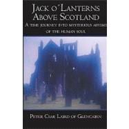 Jack O' Lanterns Above Scotland