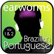 Earworms Rapid Brazilian Portuguese