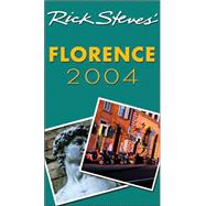 Rick Steves' Florence & Tuscany 2004