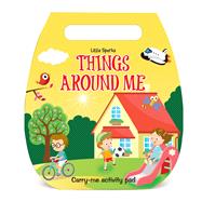 Little Sparks - Things Around Me