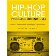 Hip-Hop Culture in College Students' Lives