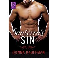 Santerra's Sin