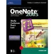 Microsoft Office OneNote 2003,9780619255381