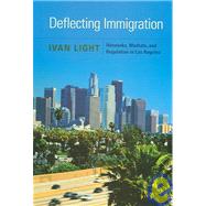 Deflecting Immigration