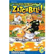 Zatch Bell! 10