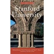 The Campus Guide Stanford University