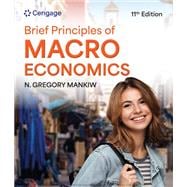 Brief Principles of Macroeconomics book cover, ISBN 9798214055381