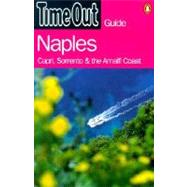 Time Out Naples : Capri, Sorrento and the Amalfi Coast