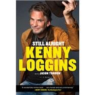 Still Alright A Memoir book cover, ISBN 9780306925382