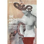 The Archetypal Artist,9780429615382