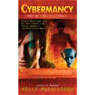 Cybermancy