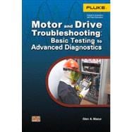 Motor and Drive Troubleshooting