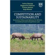 Competition and Sustainability