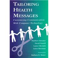 Tailoring Health Messages