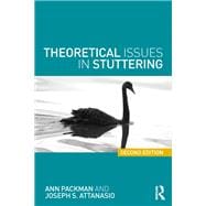 Theoretical Issues in Stuttering