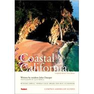 Compass American guides: Coastal California, 3rd Edition