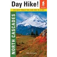 Day Hike! North Cascades, 2nd Edition