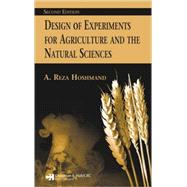 Design of Experiments for Agriculture and the Natural Sciences Second Edition