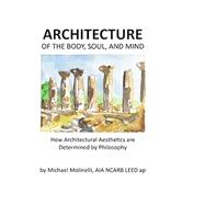 Architecture of the Body, Soul, and Mind