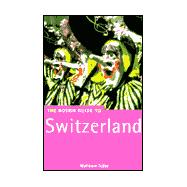 The Rough Guide to Switzerland, 1st Edition