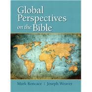 Global Perspectives on the Bible