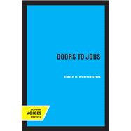 Doors to Jobs