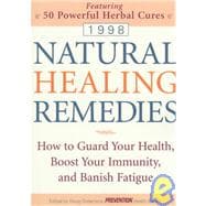 Natural Healing Remedies