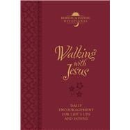 Walking With Jesus