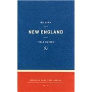 Wildsam Field Guide New England