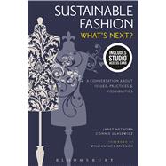 Sustainable Fashion Bundle Book + Studio Access Card