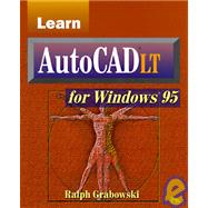 Learn Autocad Lt for Windows 95