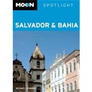 Moon Spotlight Salvador & Bahia