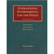 International Environmental Law and Policy