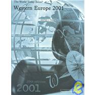 Western Europe 2001