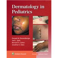 Dermatology in Pediatrics,9781975235383
