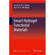 Smart Hydrogel Functional Materials