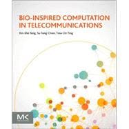 Bio-inspired Computation in Telecommunications