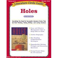 Literature Circle Guide