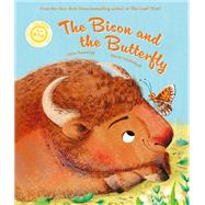The Bison and the Butterfly An ecosystem story