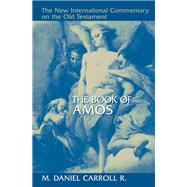 The Book of Amos