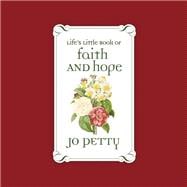 Life's Little Book of Faith and Hope