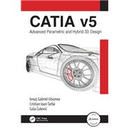 CATIA v5