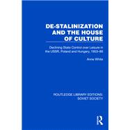 De-Stalinization and the House of Culture