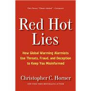 Red Hot Lies