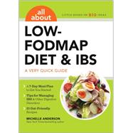 All About Low-Fodmap Diet & IBS