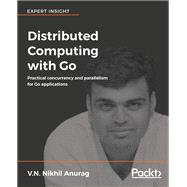 Distributed Computing with Go