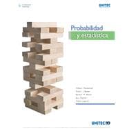 PROBABILIDAD Y ESTADÍSTICA