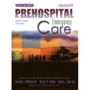 Prehospital Emergnecy Care Workbook