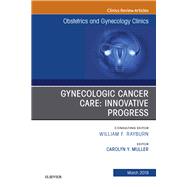 Gynecologic Cancer Care