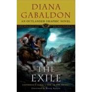 The Exile An Outlander Graphic Novel